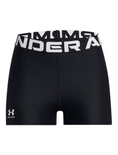 Ua Hg Authentics Shorty Under Armour Black