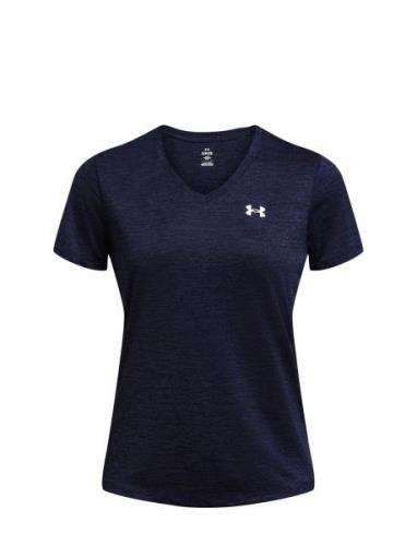 Tech Ssv- Twist Under Armour Navy