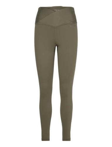 Studio Cross Tights Björn Borg Khaki