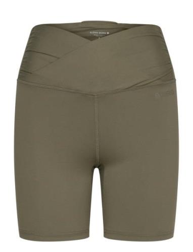 Studio Cross Shorts Björn Borg Khaki