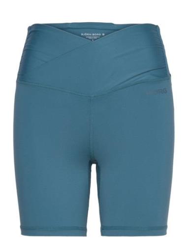 Studio Cross Shorts Björn Borg Blue