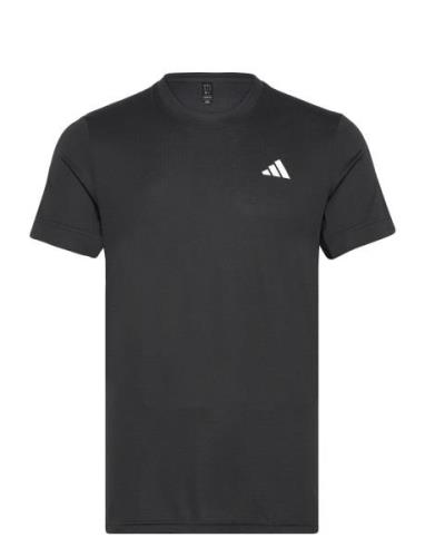 Freelift Tee Adidas Performance Black