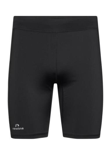 Nwlrace Pocket Tight Shorts Newline Black