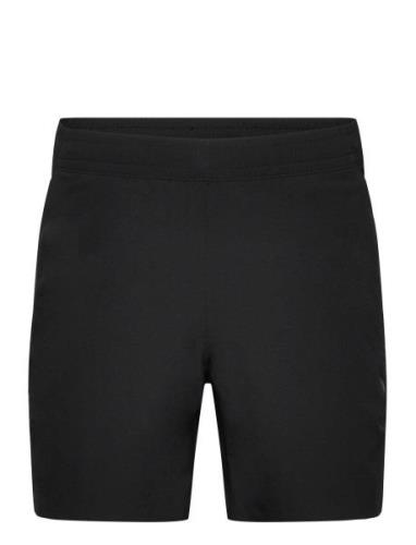 Motion 6 Inch Shorts 2XU Black