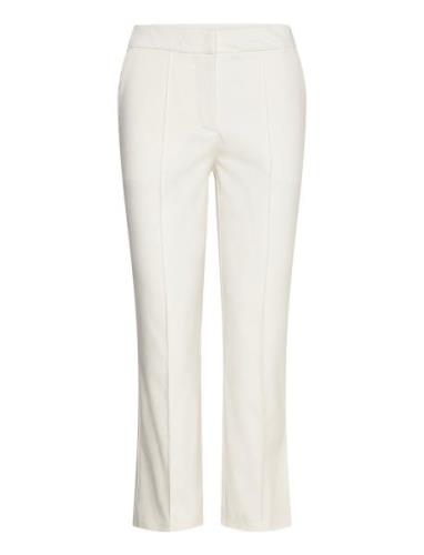 W Costa Trouser Pant PUMA Golf Cream