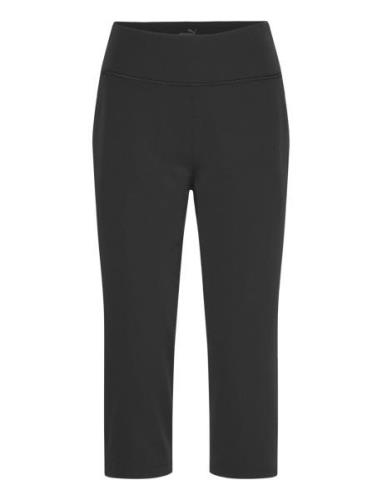 W Everyday Capri PUMA Golf Black