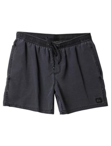 Everyday Surfwash Volley 15 Quiksilver Black