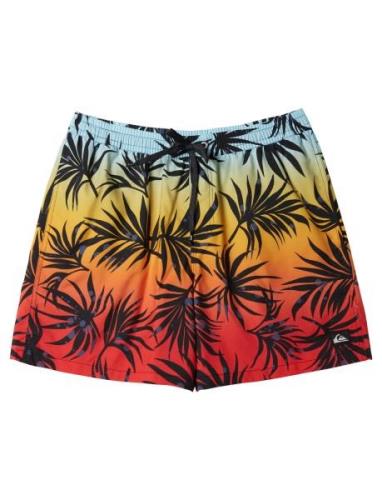 Everyday Mix Volley 15 Quiksilver Patterned