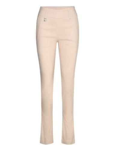 Magic Pants 32 Inch Daily Sports Beige