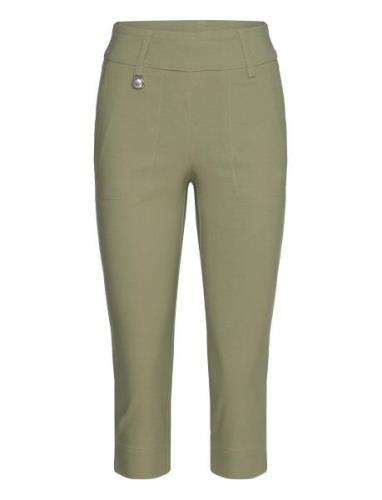 Magic Capri 78 Cm Daily Sports Khaki