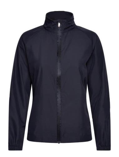 Anglet Wind Jacket Daily Sports Navy