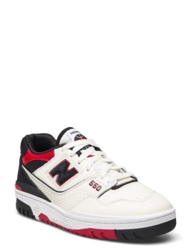 New Balance Bb550 New Balance White