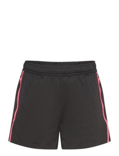 Individualblaze Shorts PUMA Black