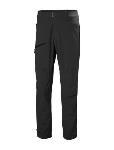 Vika Tur Pant 2.0 Helly Hansen Black