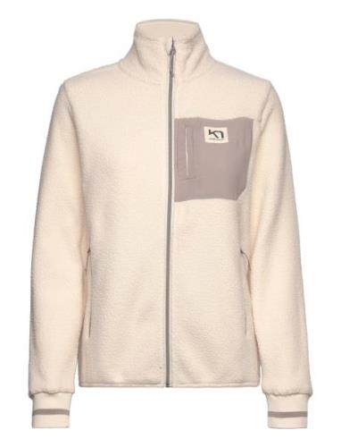 Rothe Midlayer Kari Traa Beige