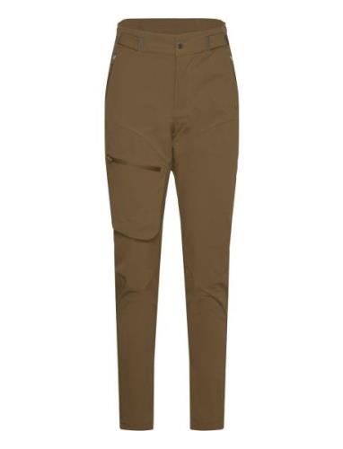 Henni Pants Kari Traa Green