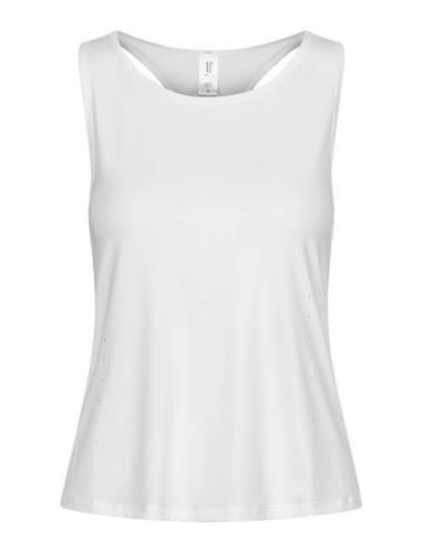 Elevated Performance Singlet Johaug Grey