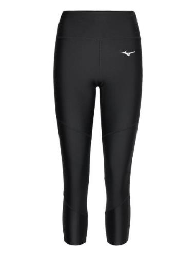 Impulse Core 3/4 Tight Mizuno Black