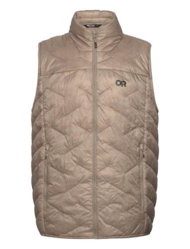 M Superstran Lt Vest Outdoor Research Beige