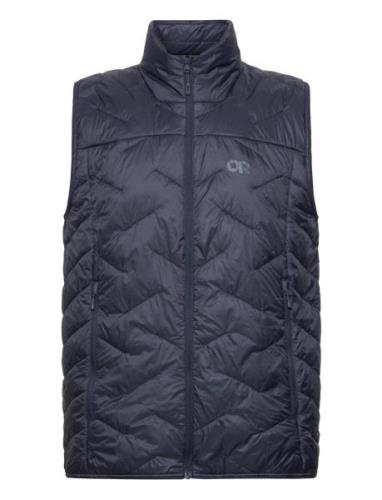 M Superstran Lt Vest Outdoor Research Navy