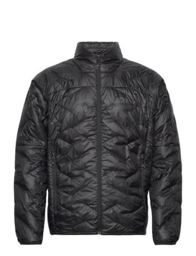 M Superstrand Lt Jkt Outdoor Research Black