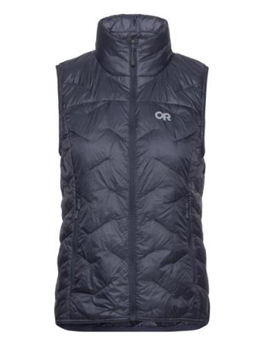 W Superstran Lt Vest Outdoor Research Navy