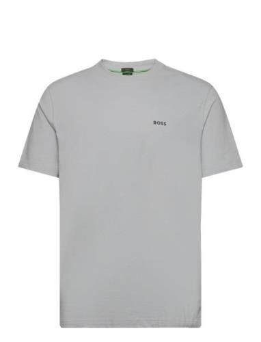 Tee BOSS Grey