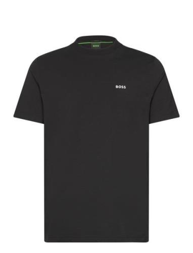 Tee BOSS Black