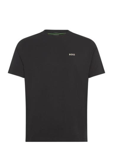 Tee BOSS Black