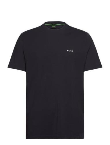 Tee BOSS Navy