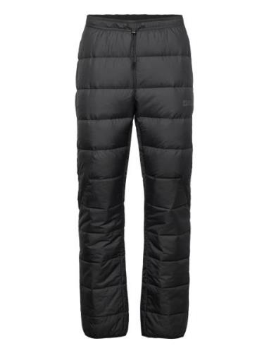 Atmosphere Pants M Jack Wolfskin Black