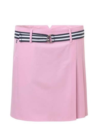 Lds Kildare Skort 45Cm Abacus Pink