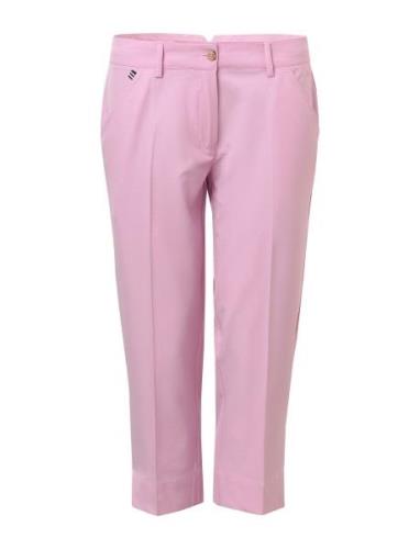 Lds Kildare Capri Abacus Pink