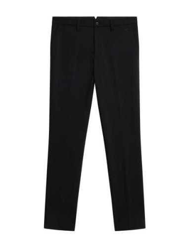 Ellott Bonded Fleece Pant J. Lindeberg Black