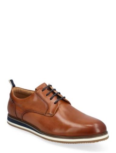 Blaksley Dune London Brown