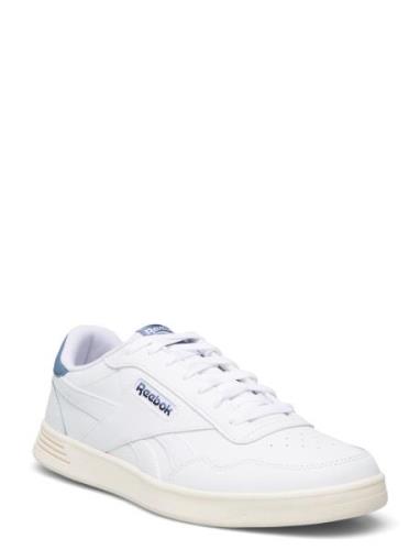 Reebok Court Advance Reebok Classics White