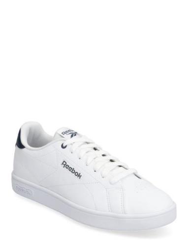 Reebok Court Clean Reebok Classics White