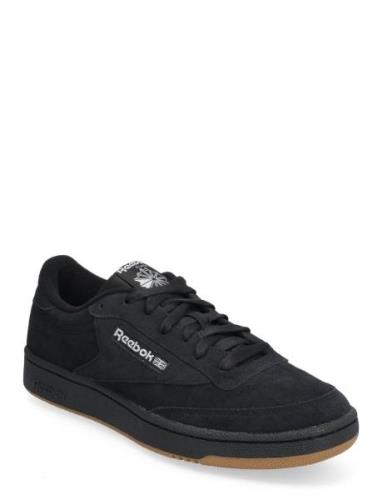 Club C 85 Reebok Classics Black