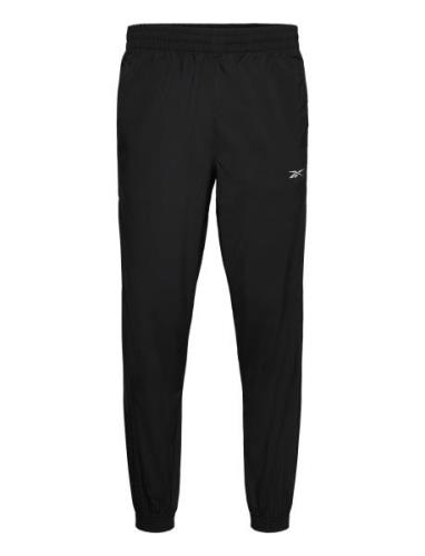 Running Pant Reebok Performance Black