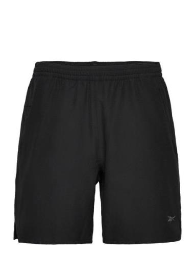 Strength 4.0 Short Reebok Performance Black