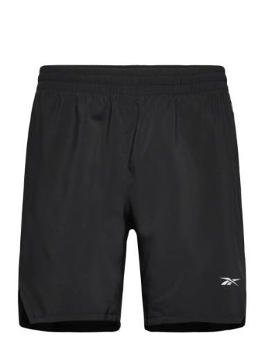 Running 2-1 Short Reebok Performance Black