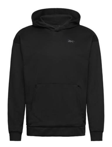 Strength Hoodie 2.0 Reebok Classics Black