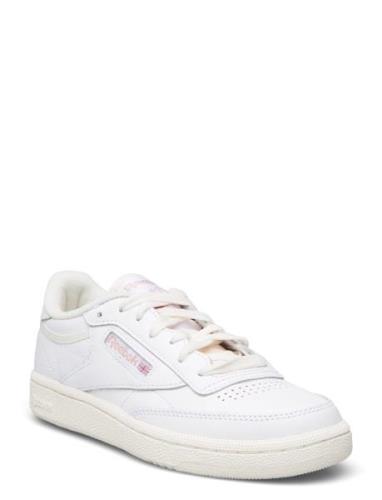 Club C 85 Reebok Classics White