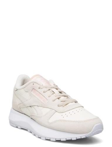 Classic Leather Sp Reebok Classics Beige