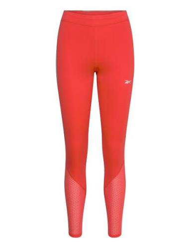 Running Vector Tight Reebok Performance Red