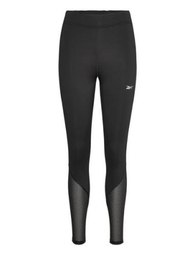 Running Vector Tight Reebok Performance Black