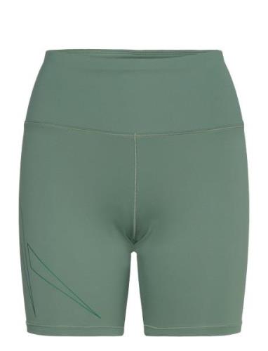 Lux Bold Bike Short Reebok Performance Green