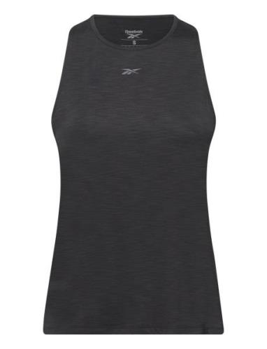 Ac Athletic Tank Reebok Performance Black