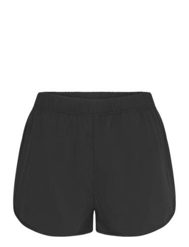 Onpmire Mw Loose Wvn Shorts Only Play Black