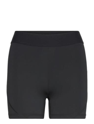 Onpgil-Lana-2 Life Hw Train Shorts Noos Only Play Black